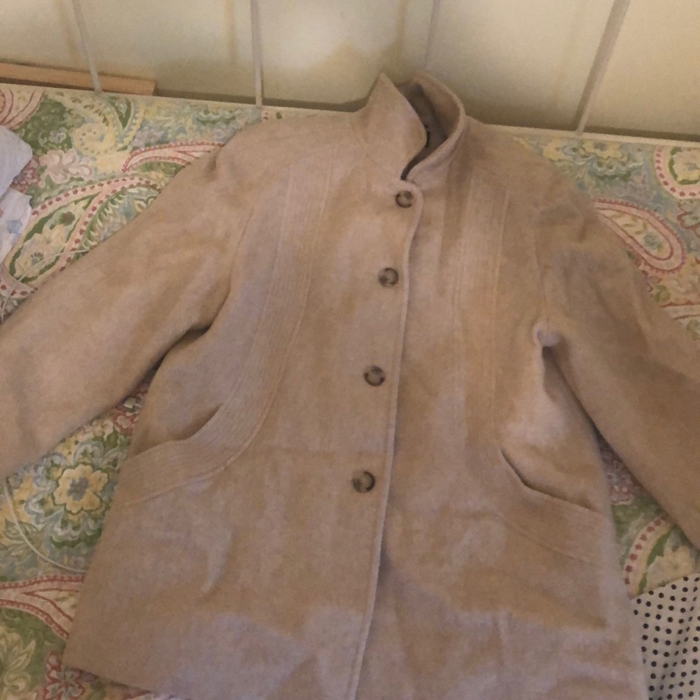 London Fog Coat